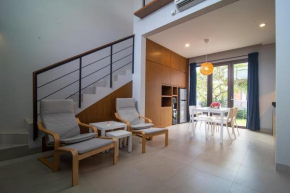 Grace Villa